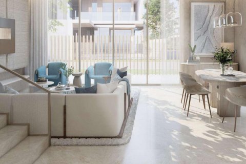 Kuća u nizu u gradu Abu Dhabi, UAE 3 spavaće sobe, 168 m2 Br. 582946 - Slika 6