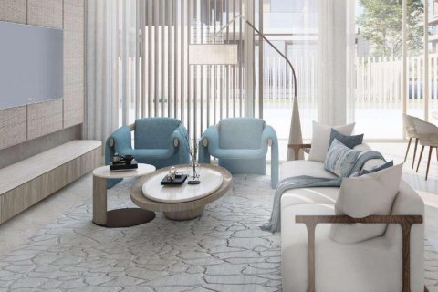 Kuća u nizu u gradu Abu Dhabi, UAE 3 spavaće sobe, 168 m2 Br. 582946 - Slika 5