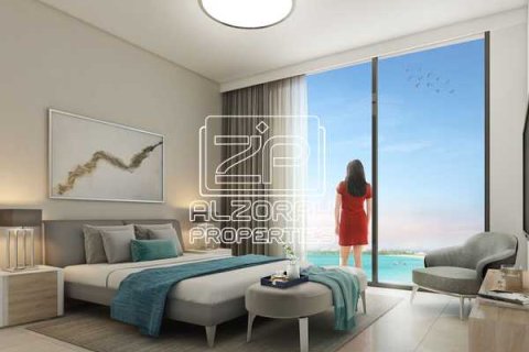 Apartemen di Blue Beach Residence di Sharjah Waterfront City, UEA 2 kamar tidur, 139 m2 nomor 752253 - foto 17