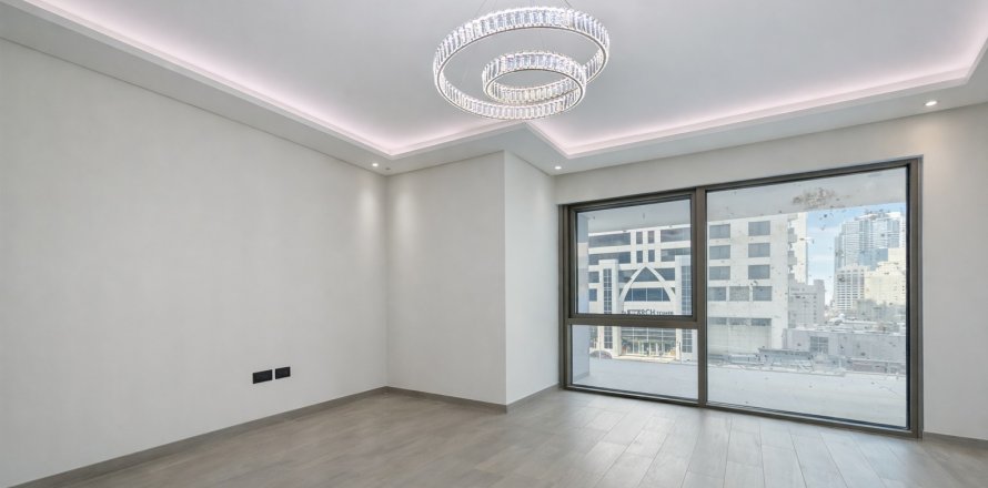Dubai, BAE’de daire 1 oda, 35.71 m&sup2; No 694767