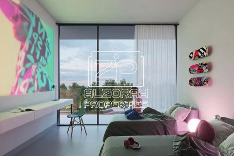 Apartment til salg i Aljada, Sharjah, UAE 2 soveværelser, 107.67 kvm № 705118 - foto 8