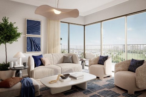 Müüa korter asukohaga Dubai South (Dubai World Central), Dubai, AÜE: 1 magamistoaga, 75 m² Nr 578597 - pilt 7