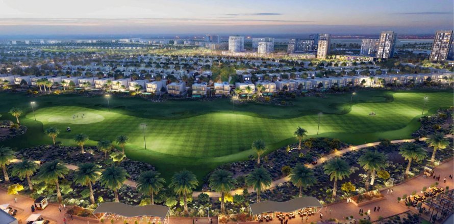 Damac Hills 2