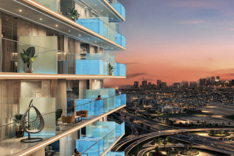 Gewerbliche Immobilien zum Verkauf in Dubai, VAE 105 m2 Nr. 619569 - Foto 2