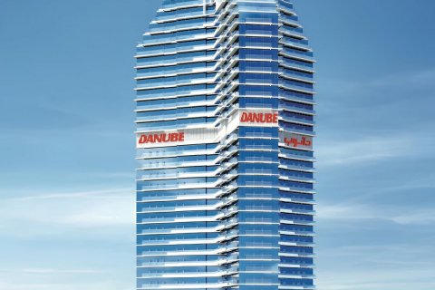 Gewerbliche Immobilien zum Verkauf in Dubai, VAE 105 m2 Nr. 619569 - Foto 3