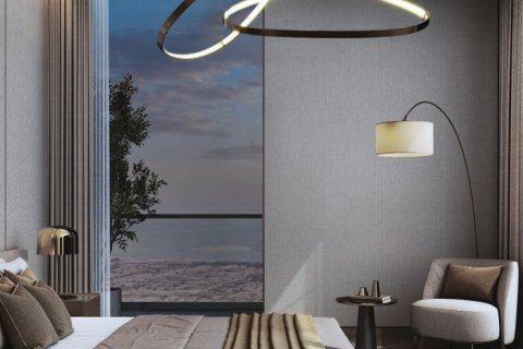 Business Bay, Dubai, BAE’de satılık daire 1 yatak odası, 67 m² No 647023 - fotoğraf 4