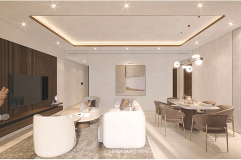 Διαμέρισμα σε Nadd Al Hammar, Dubai, ΗΑΕ 1 δωμάτιο, 33.91 τ.μ. Αρ. 754770 - φωτογραφία 12