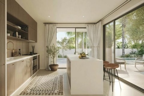Villa Dubaijā, AAE 4 istabas, 314 m2 Nr. 564801 - attēls 3