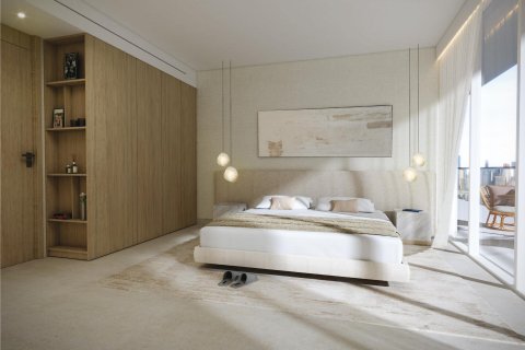 Appartement te koop in Dubai, VAE 3 slaapkamers, 115 vr.m., nr 583961 - foto 4