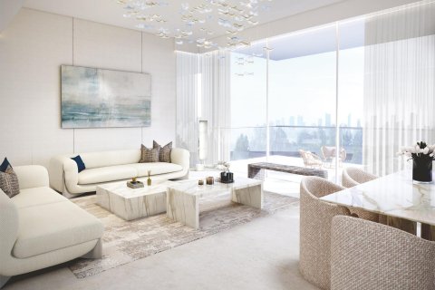 Appartement te koop in Dubai, VAE 3 slaapkamers, 115 vr.m., nr 583961 - foto 2