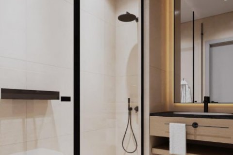 Пәтер EDGEWATER RESIDENCES, Дубай, БАӘ-да 2 жатын бөлмелер, 114 м² № 579955 - фото 6