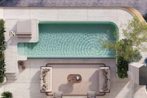 آپارتمان برای فروش در Palm Jumeirah، Dubai، امارات متحده عربی 3 خوابه ، 552 متر مربع ، شماره 539836 - تصویر 18