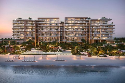آپارتمان برای فروش در Palm Jumeirah، Dubai، امارات متحده عربی 3 خوابه ، 552 متر مربع ، شماره 539836 - تصویر 20