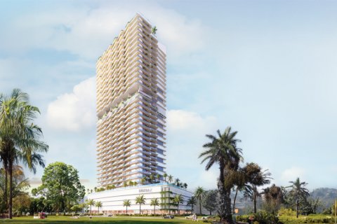 דירה למכירה ב Dubai Land, Dubai, איחוד האמירויות  2 חדרי שינה, 116 מ"ר, מספר 540043 - תמונה 13