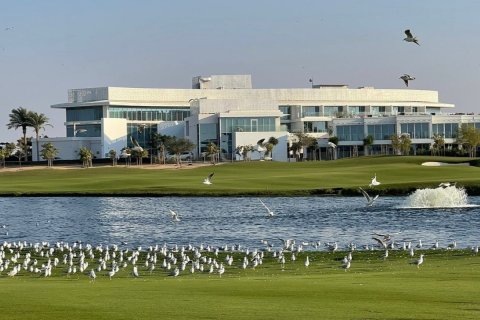 Tokë në Al Zorah, Ajman, Emiratet e Bashkuara Arabe 5535 m2. № 646619 - Foto 12