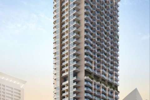 Διαμέρισμα σε Dubai Marina, ΗΑΕ 1 υπνοδωμάτιο, 43 τ.μ. Αρ. 647026 - φωτογραφία 15