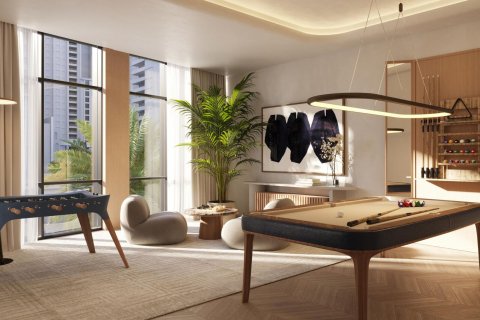 Apartman u gradu Dubai Marina, UAE 1 spavaća soba, 70 m2 Br. 647123 - Slika 5