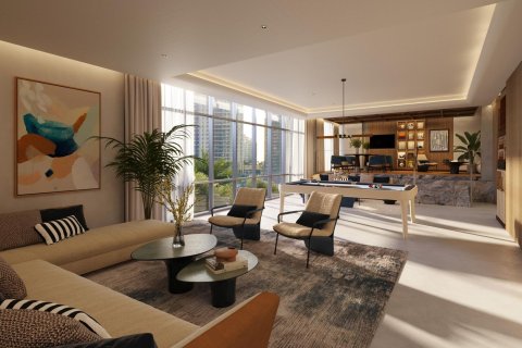 Apartman u gradu Dubai Marina, UAE 1 spavaća soba, 70 m2 Br. 647123 - Slika 6