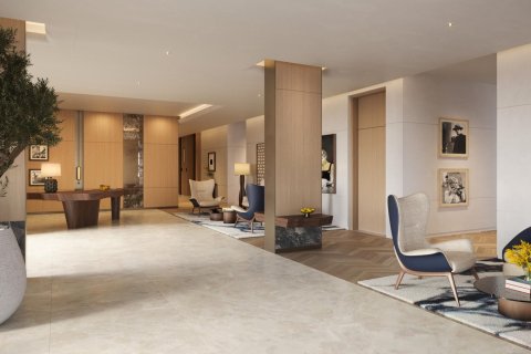 Apartman u gradu Dubai Marina, UAE 1 spavaća soba, 70 m2 Br. 647123 - Slika 7