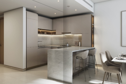 Apartmán v Dubai, SAE 3 spálne, 165.92 m2 č. 694756 - Fotografia 5