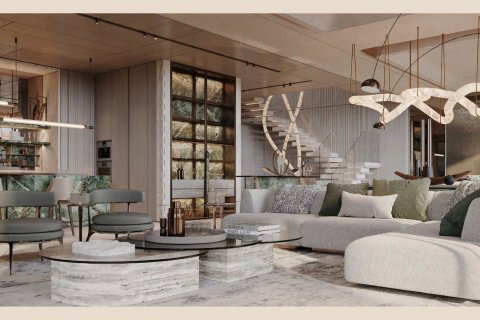 Paritalo Palm Jumeirah, Dubai, Arabiemiraatit 3 makuuhuonetta, 436.92 m2 № 757959 - kuva 7