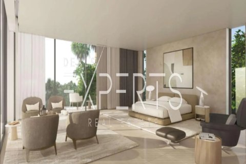 Huvila Al Reem Island, Abu Dhabi, Arabiemiraatit 4 makuuhuonetta, 361 m2 № 723104 - kuva 5