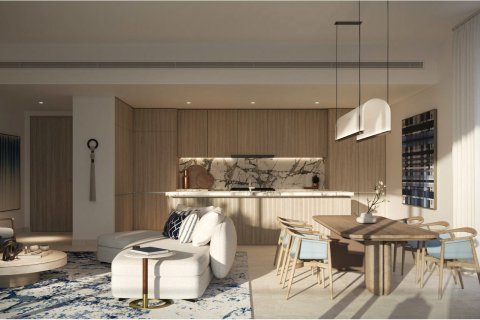 Appartement te koop in Palm Jebel Ali, Dubai, VAE 1 slaapkamer, 72.56 vr.m., nr 715481 - foto 9