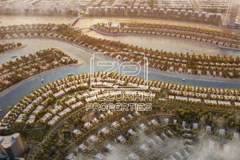 Villa sa Sharjah Waterfront City, UAE 4 silid-tulugan, 361 sq.m. № 760726