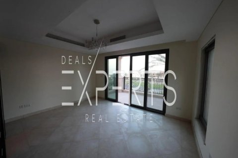 Vila na Saadiyat Island, Abu Dhabi, SAE 4 spálne, 971 m2 č. 760480 - Fotografia 13
