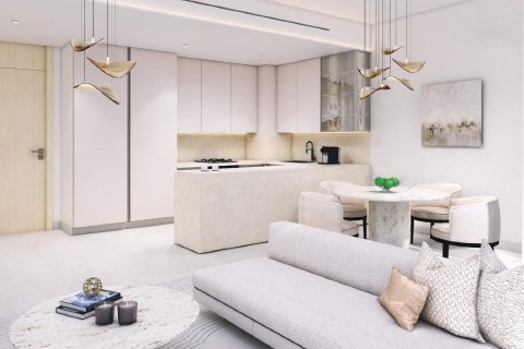 Dzīvoklis Dubaijā, AAE 2 istabas, 111.95 m2 Nr. 723108 - attēls 3