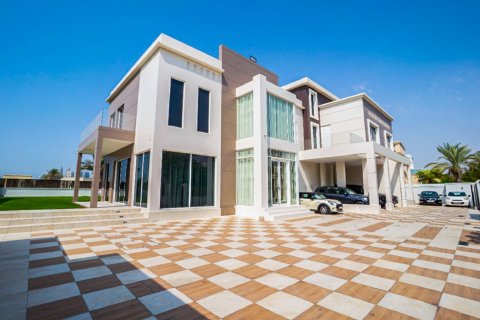 Villa te koop in Emirates Hills, Dubai, VAE 7 slaapkamers, 975 vr.m., nr 334682 - foto 29