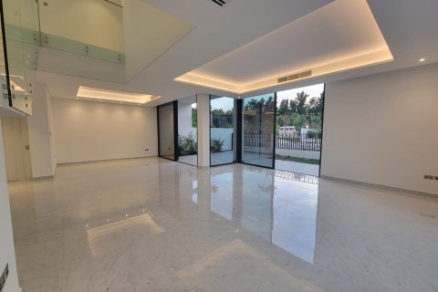 Villa Al Barari, Dubaijā, AAE 5 istabas, 616 m2 Nr. 334683