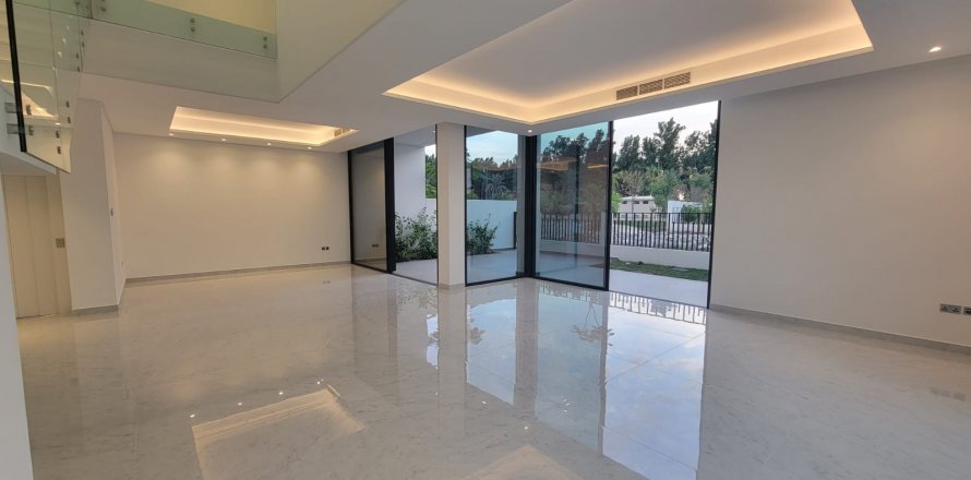 Villa in Al Barari, Dubai, VAE 5 slaapkamers, 616 vr.m. nr 334683