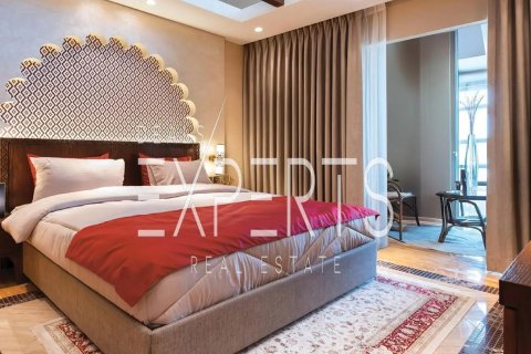 Dzīvoklis Masdar City, Abu Dhabijā, AAE 3 istabas, 108.4 m2 Nr. 722311 - attēls 7
