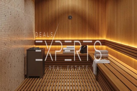 Dzīvoklis Masdar City, Abu Dhabijā, AAE 3 istabas, 108.4 m2 Nr. 722311 - attēls 9