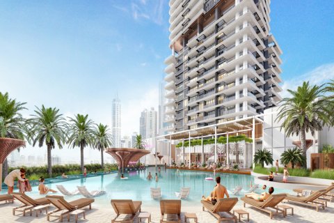 Jumeirah Lake Towers, Dubai, UAE의 아파트 침실 2개, 138.51제곱미터 번호 564547
