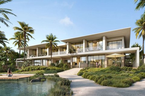Vila u Sharjah Waterfront City, UAE 503.07 m2, 5 spavaćih soba Br. 741421