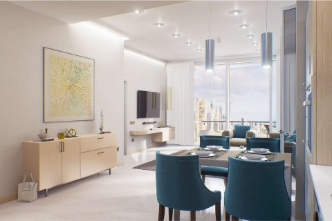 Купити квартиру в Дубай, ОАЕ 2 кімнати, 74м2, № 581086 - фото 4