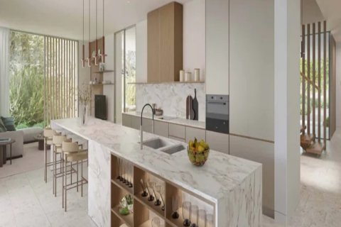 Βίλα σε Dubai Land, ΗΑΕ 6 υπνοδωμάτια, 718 τ.μ. Αρ. 578438 - φωτογραφία 7