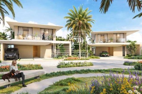 Villa en Sharjah Waterfront City, Sharjah, EAU 4 dormitorios, 240 m² № 760725