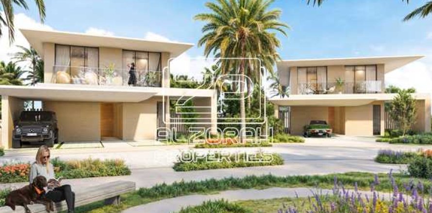 Sharjah Waterfront City, UAE의 빌라 침실 4개, 240제곱미터 번호 760725