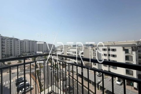 Διαμέρισμα στην Yas Island, Abu Dhabi, ΗΑΕ 1 υπνοδωμάτιο, 79 τ.μ. Αρ. 722004 - φωτογραφία 10