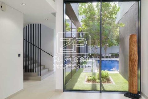 Huvila Sharjah, Arabiemiraatit 4 makuuhuonetta, 158 m2 № 734094 - kuva 18