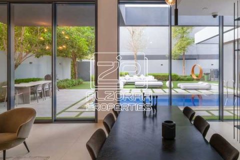 Huvila Sharjah, Arabiemiraatit 4 makuuhuonetta, 158 m2 № 734094 - kuva 17
