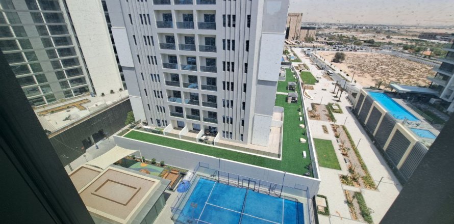 Wohnung in Dubai Hills Estate, Dubai, VAE: 3 Schlafzimmer, 196.4 m2 Nr. 582986