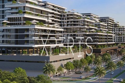 Korter asukohaga Al Reem Island, Abu Dhabi, AÜE: 2 magamistoaga, 151.8 m² Nr 722594
