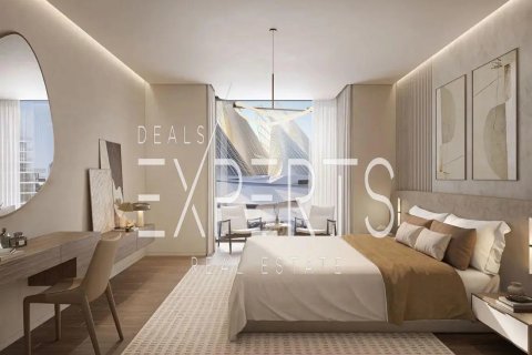Apartment on the Saadiyat Island, Abu Dhabi, UAE 1 bedroom, 99.77 sq.m. № 722597 - photo 5