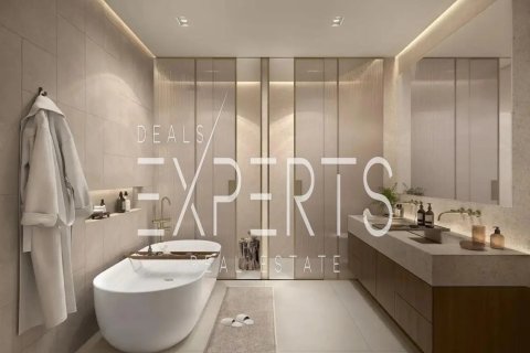 Apartment on the Saadiyat Island, Abu Dhabi, UAE 1 bedroom, 99.77 sq.m. № 722597 - photo 6