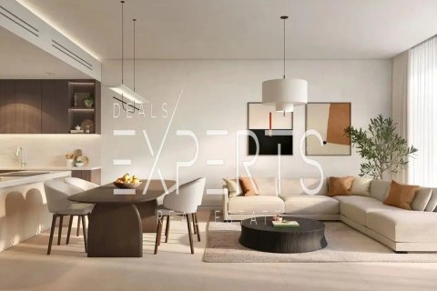 Apartment on the Saadiyat Island, Abu Dhabi, UAE 1 bedroom, 99.77 sq.m. № 722597 - photo 4