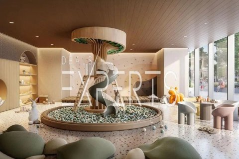 Apartment on the Saadiyat Island, Abu Dhabi, UAE 1 bedroom, 99.77 sq.m. № 722597 - photo 7